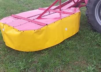 Kosiarka rotacyjna 165 famarol słupsk