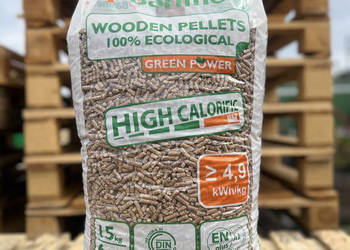 Pellet Barlinek 6mm Propellet24