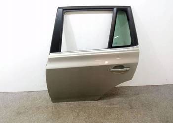 DRZWI LEWE TYŁ A53/8 Bmw X3 I (2003-2010) E83