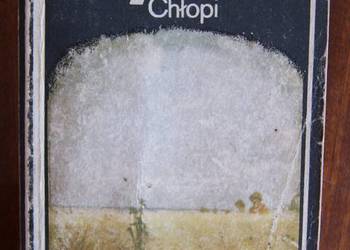 Władysław St. Reymont - Chłopi t. II - 1984