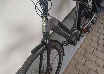 Gazelle ultimate c380