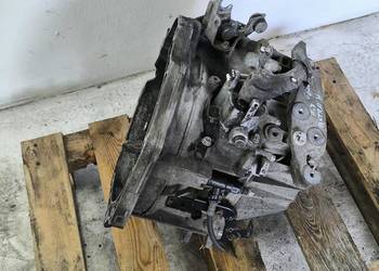 SKRZYNIA BIEGÓW 6 BIEG OPEL ASTRA H 1.7 CDTI 100KM 55186627