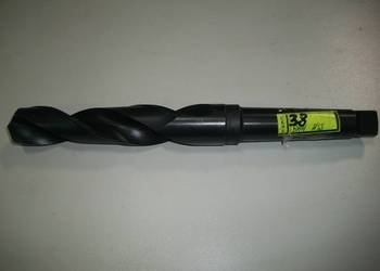 Wiertło 38 HSS
