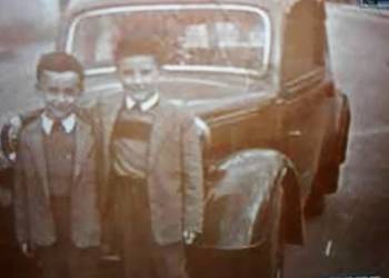 Archiwum jugosłowiańskiego hard rocka YU GRUPA- Kako To Da Savki Dan. 1974.