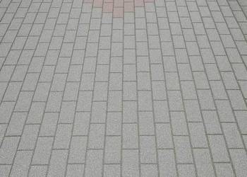 Mycie, czyszczenie kostki brukowej