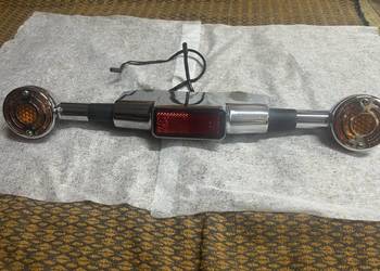 Kierunkowskazy Suzuki Intruder maruder boiler