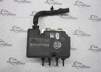 FORD FIESTA VII 09r pompa ABS 8V5112M110AD D239E1993E