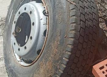 Koło opona felga 315/80 r22.5 lub inne różne