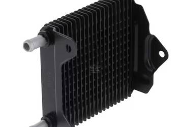 Chłodnica oleju 846249