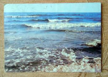 FALE NA MORZU BAŁTYCKIM - FOT. NIEŻYWIŃSKI FALE NA MORZU BAŁTYCKIM - FOT. NIEŻYWIŃSKI