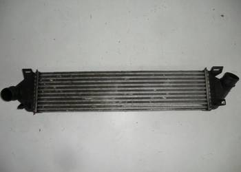 FOCUS MK2 8V61 CHŁODNICA POWIETRZA INTERCOOLER FOCUS MK2 8V61 CHŁODNICA POWIETRZA INTERCOOLER