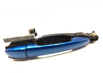 KLAMKA ZEWNĘTRZNA PRAWY TYŁ MAZDA CX-5 SUV 11-17 Sky Blue