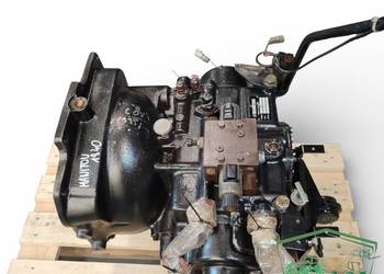 Przekładnia 859/53 004212235R Manitou MT 1840