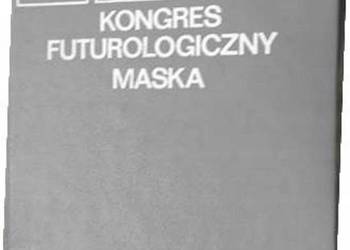 Stanisław Lem - Kongres futurologiczny