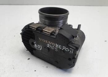 Volvo V70 III XC70 II 2.4 D5 PRZEPUSTNICA 31216665