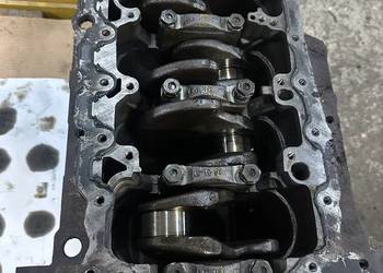 Blok silnika  linde cpy linde evo 393 394