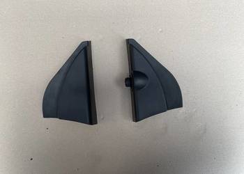 Trójkąt wewnętrzny lusterka lewy prawy Ford fiesta mk6 lift