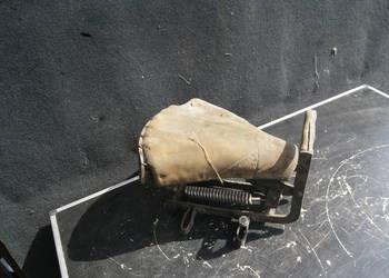 SIEDZENIE TYŁ ZUNDAPP TRIUMPH DKW NSU BSA ILO ADLER