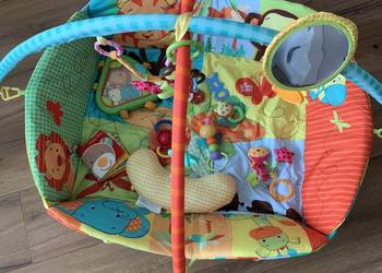 Mata edukacyjna dla dziecka