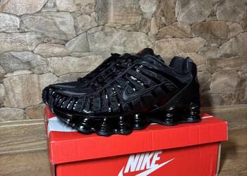 Nike shox TL