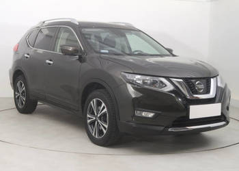 Nissan X-Trail 2.0 dCi