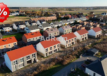 Dom wolnostojący 92.86m2 Wojnowice