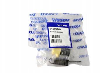 VOLVO C30 S40 V50 sprezyna pedalu sprzegla OE 31200940