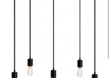 Lampa sufitowa Lampa sufitowa