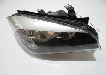BMW X1 E84 LAMPA PRAWY PRZÓD 7290236