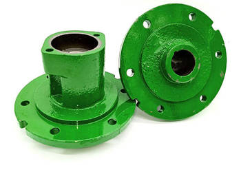 H223290 Piasta koła pasowego John Deere (FD)