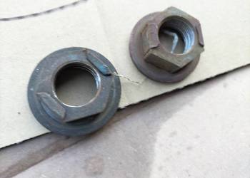 FORD MONDEO MK1 MK2 NAKRĘTKA PÓŁOSI PRZEGUBU