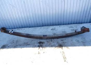 RESOR TYŁ LEWY AUTOSAN PIÓRO TYLNY, LEWA