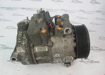 MERCEDES E 3.0 CDI V6 223KM 06r 624.920 223KM sprężarka klimatyzacji