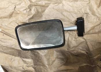 Lusterko lewe Trabant