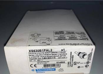 XS630B1PAL2 Inductive Sensor Telemecanique