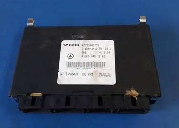 A0014461202 Sterownik FR Atego