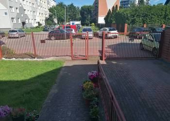 Sprzedam brama wjazdowa przesuwna przęsła, furtka
