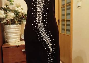 Sukienka New Fashion XL