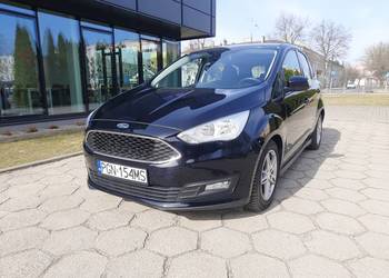 Ford C-max 1.0 ecoboost Wzorowy  Stan