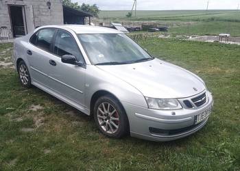 Saab 93 LPG HAK