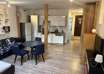 Bytom ulica Krakowska 14 Kawalerka