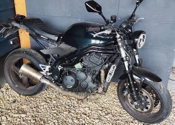 Triumph Daytona 955i Centennial Edition