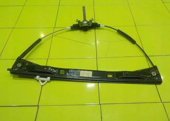 PEUGEOT BIPPER NEMO 1.4 HDI 11r VAN podnosnik szyby prawy przod