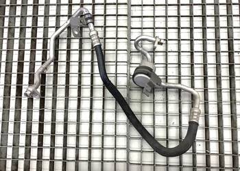 RURKA KLIMATYZACJI RENAULT CLIO V 924905575R 1.6 94KM Hatchback