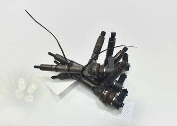 WTRYSKIWACZ OPEL ASTRA H III 0445110174 WTRYSKIWACZ OPEL ASTRA H III 0445110174