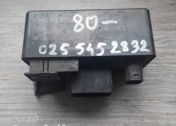MERCEDES ,PRZEKAZNIK SWIEC ZAROWYCH.0255452832.