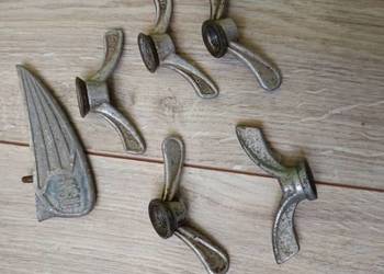 NSU motylki i szyld rower motocykl ?