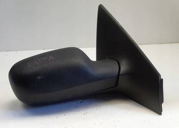 LUSTERKO Renault Megane II 02-09r _ PRAWE PASAŻERA Manualne manual EUROPA