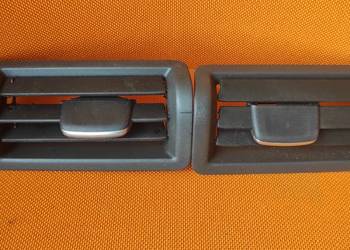 Volvo 31497126 XC90 Lewa Prawa Kratka Nawiewu Końcowy Słupek Volvo 31497126 XC90 Lewa Prawa Kratka Nawiewu Końcowy Słupek