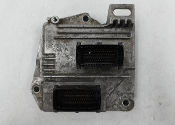 Sterownik Silnika Opel Astra H 1.6 16v Z16XEP 12230740 PIN